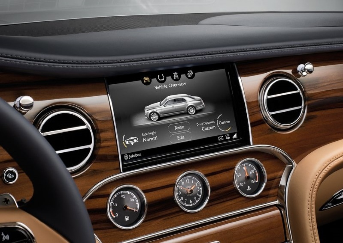 Bentley-Mulsanne 2017 10