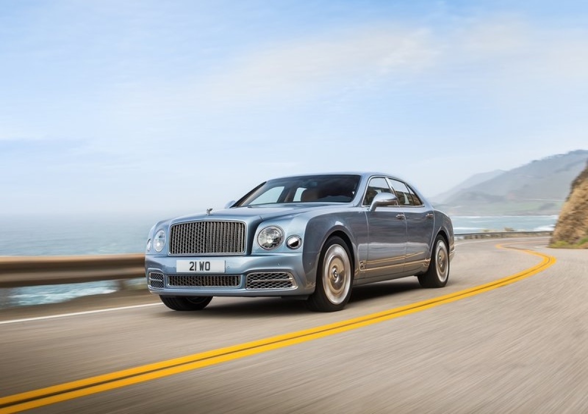 Bentley-Mulsanne 2017 2