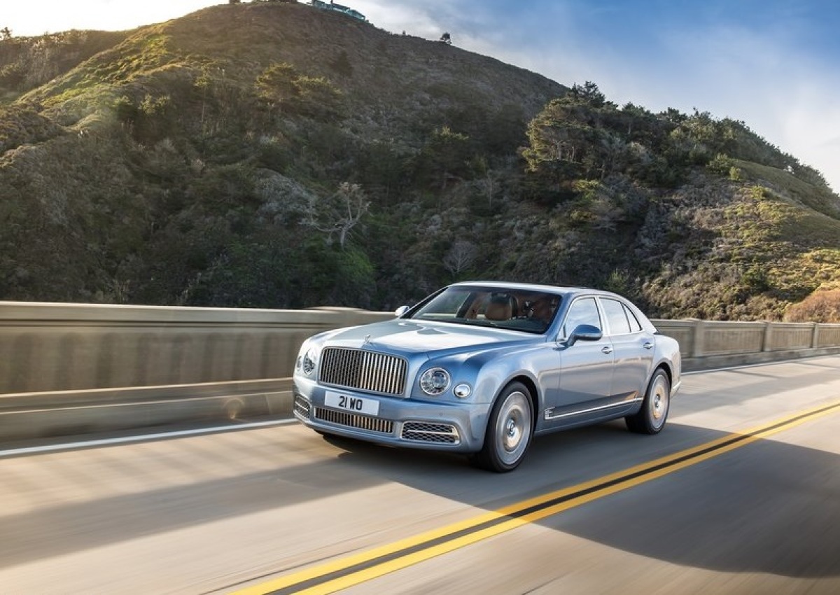 Bentley-Mulsanne 2017 3
