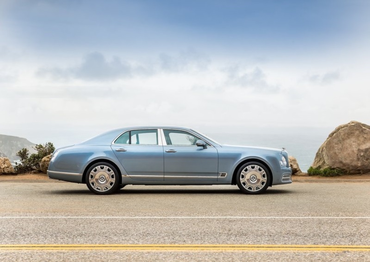Bentley-Mulsanne 2017 4