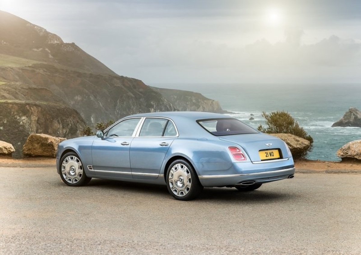 Bentley-Mulsanne 2017 5