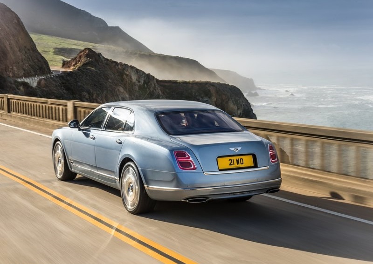 Bentley-Mulsanne 2017 6