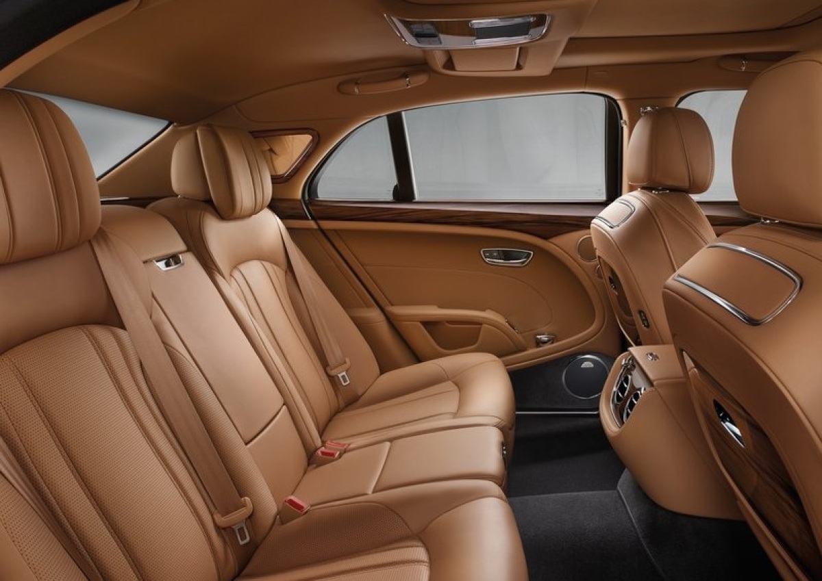 Bentley-Mulsanne 2017 9