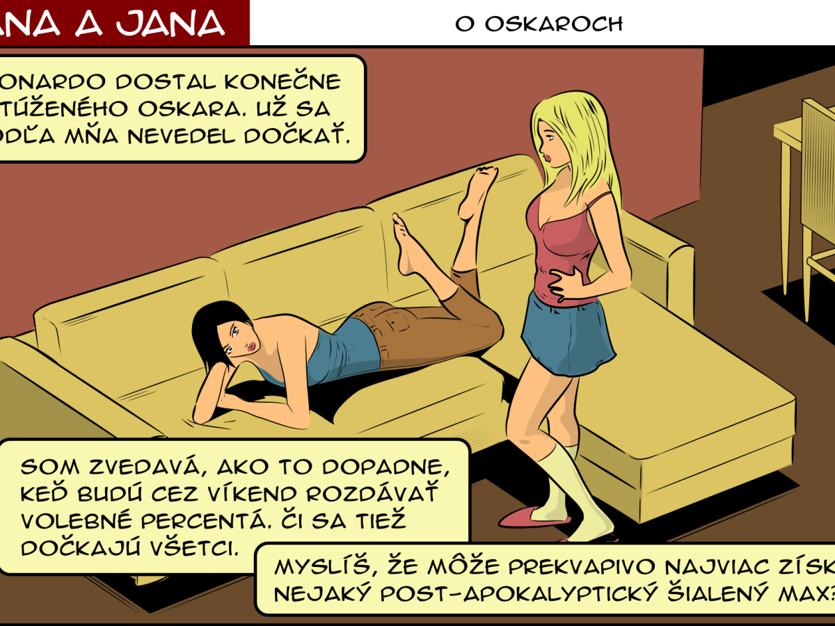 Gašparec, 1.3.2016