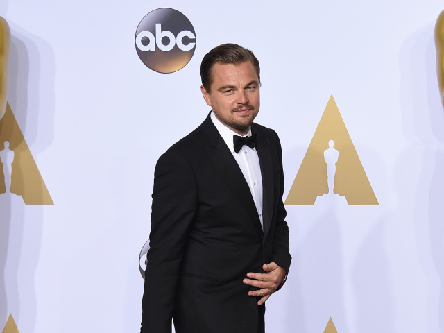 88th Academy Awards - Press Room