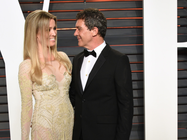 88th Academy Awards - Vanity Fair Oscar Party