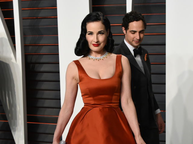 88th Academy Awards - Vanity Fair Oscar Party