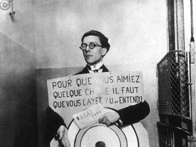 André Breton