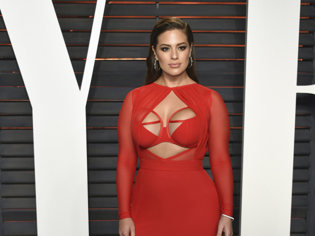 Ashley Graham