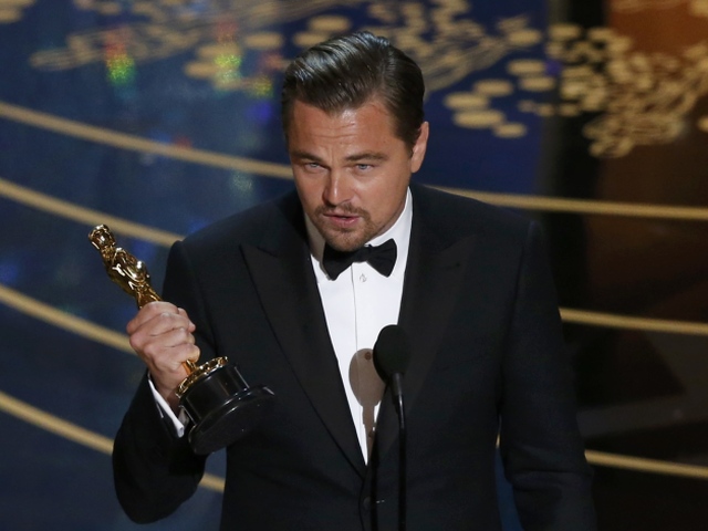 AWARDS-OSCARS