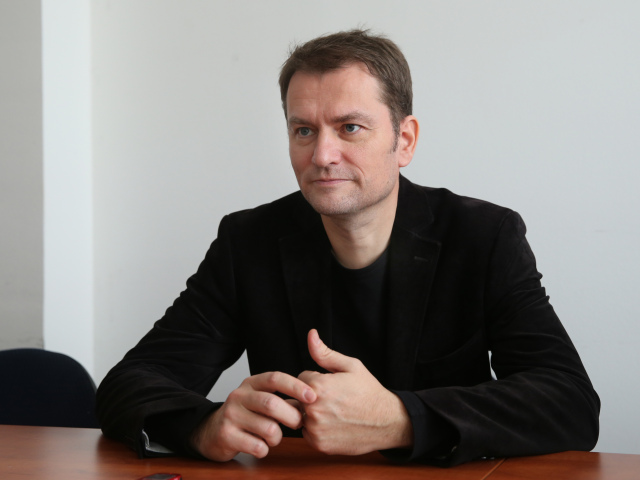 Igor Matovič
