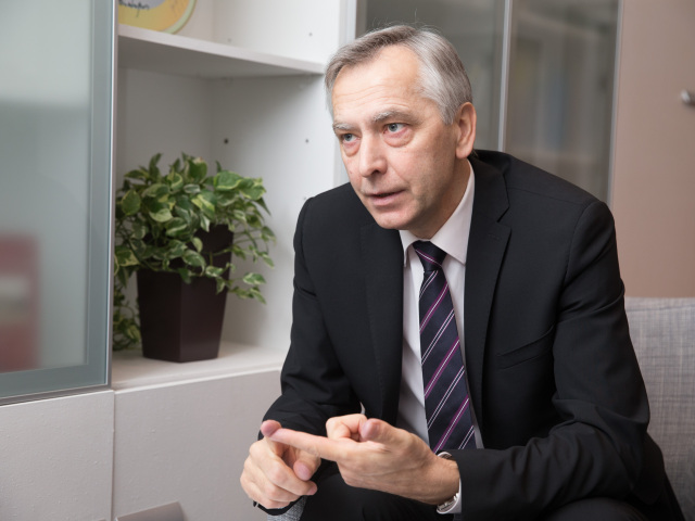 Ján Figeľ
