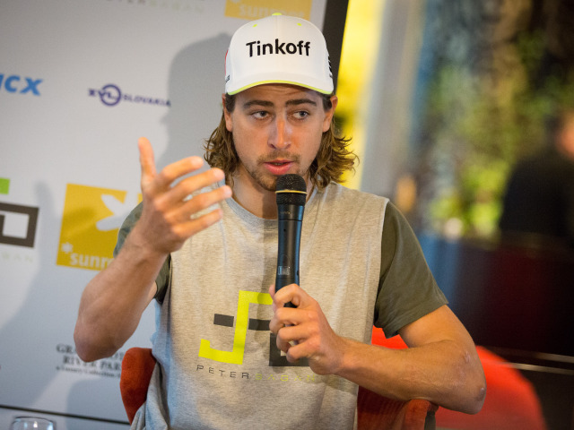 Peter Sagan