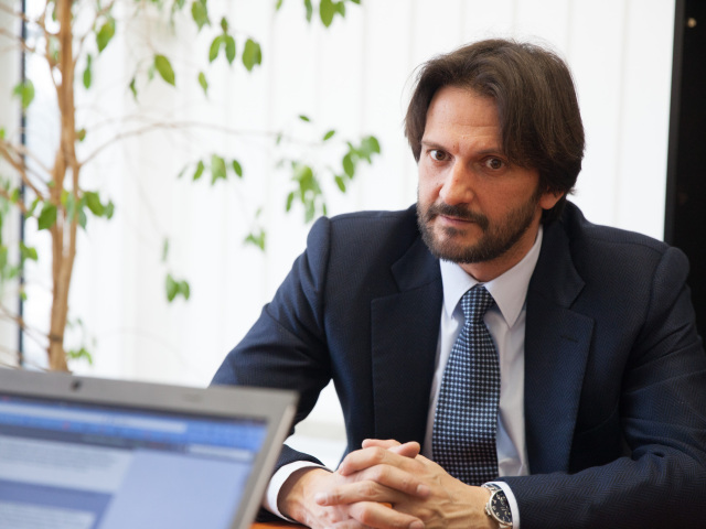 Robert Kalinak