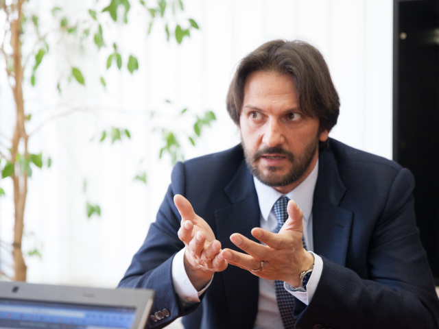 Robert Kalinak