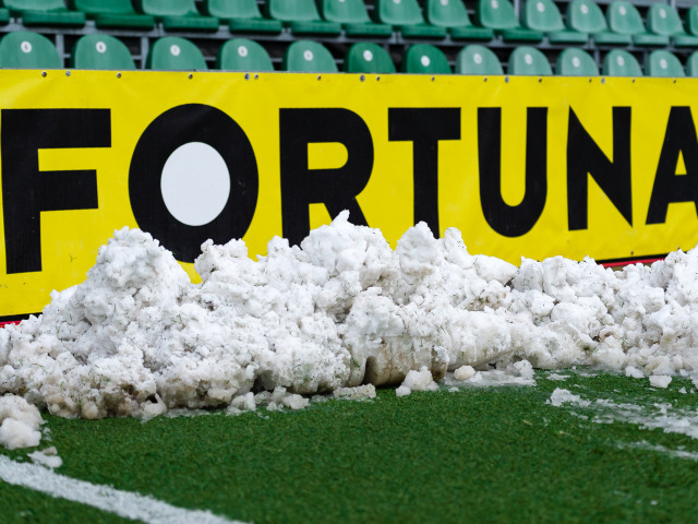 sneh, futbal, fortuna liga, mšk žilina,