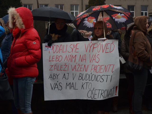 zdravotné sestry