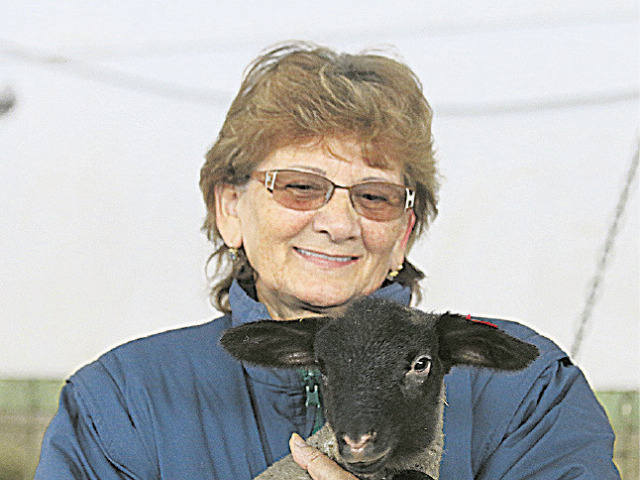 Anna Glejdúrová