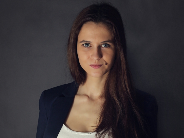 Judita Páleníková