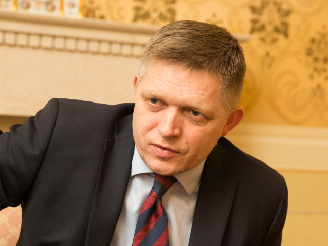 Robert Fico