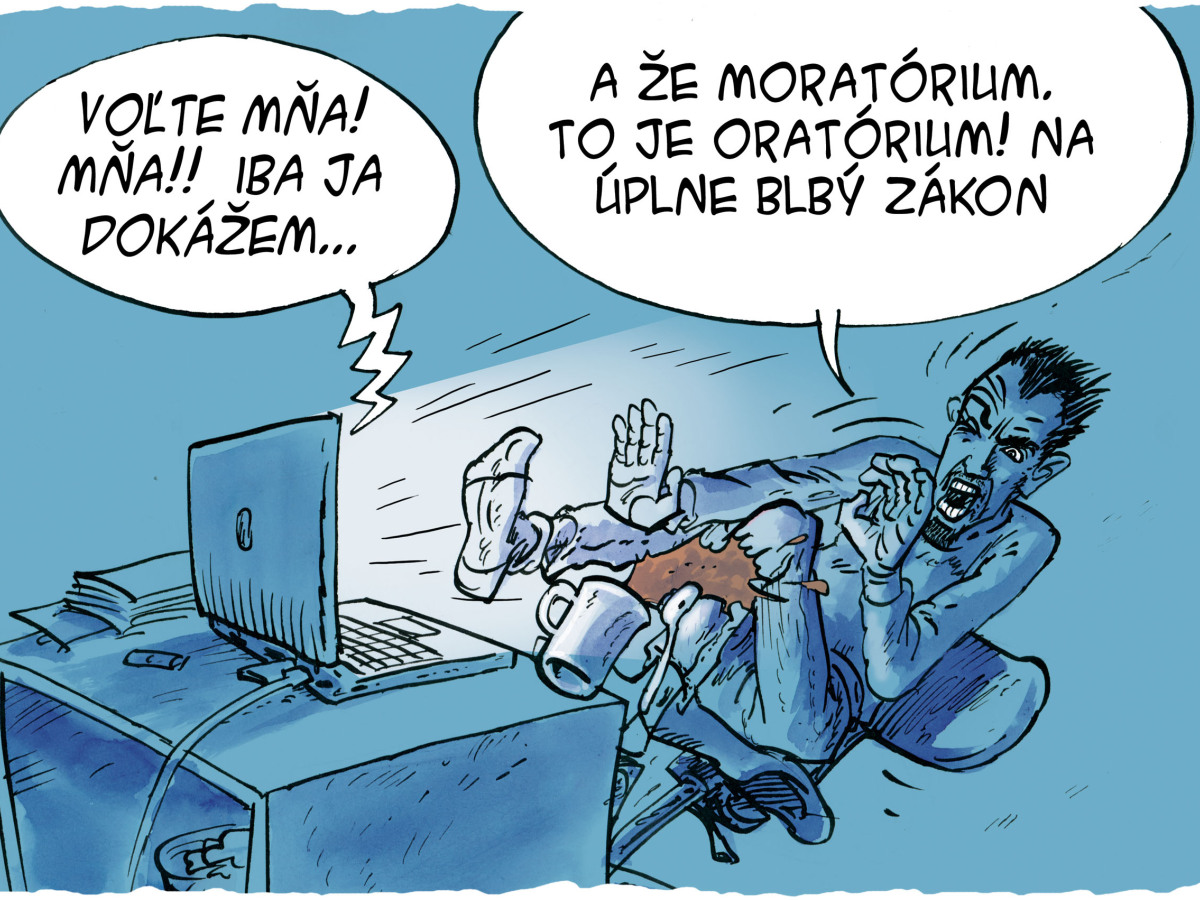 Danglár, 4.3.2016