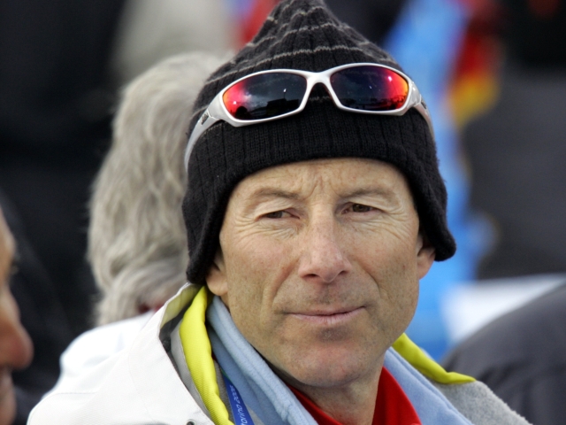 Ingemar Stenmark