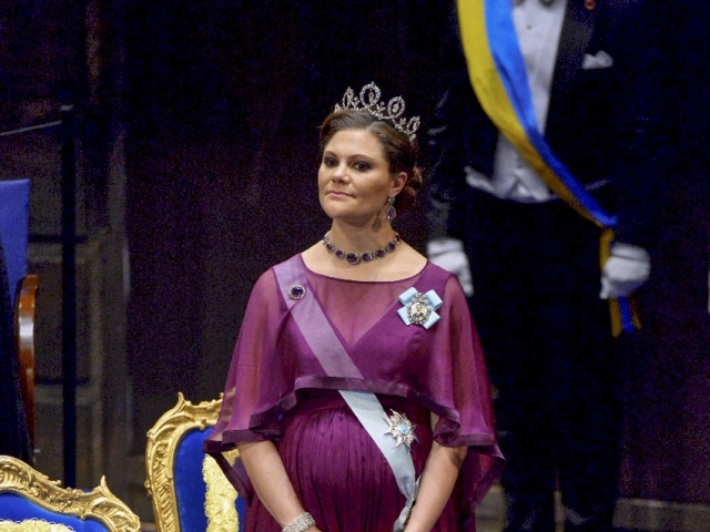 Princezná Viktória