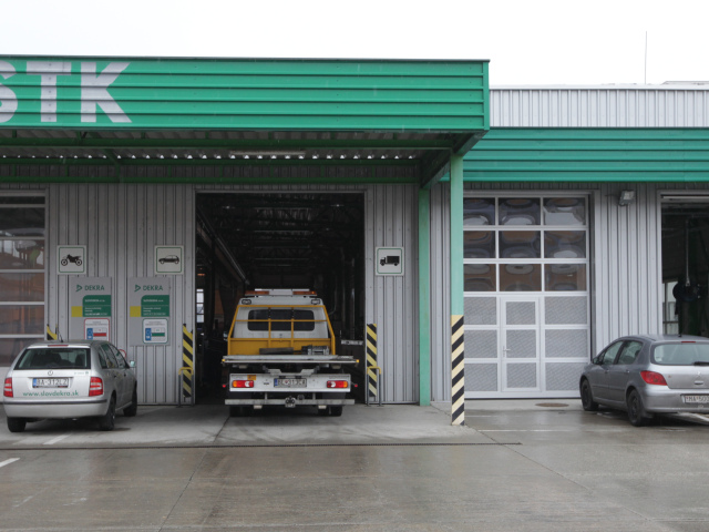 stk, emisna kontrola, servis, technicka kontrola, auto