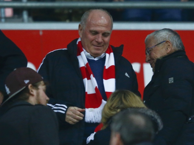 Uli Hoeness
