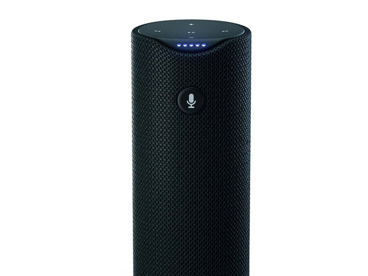 Amazon, Echo, Dot, Alexa, reproduktor