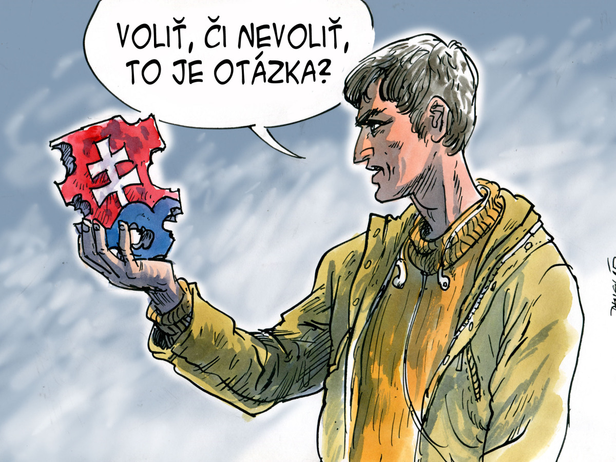 Danglár, 5.3.2016