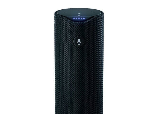 Amazon, Echo, Dot, Alexa, reproduktor