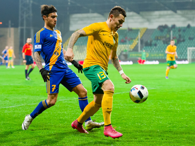 filip hlohovský, perez marcos calero, mšk žilina, zemplín michalovce,