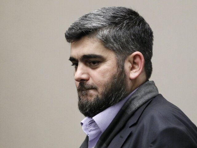 Muhammad Allúš, Armáda islamu, Džajš al-Islám