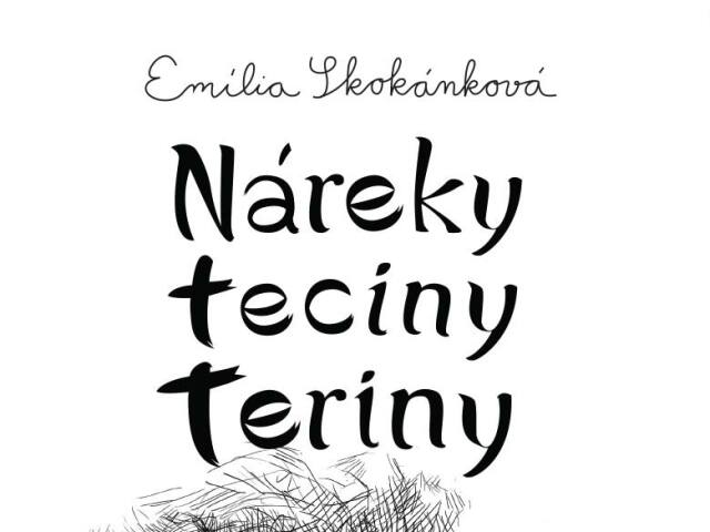 Náreky teciny Teriny