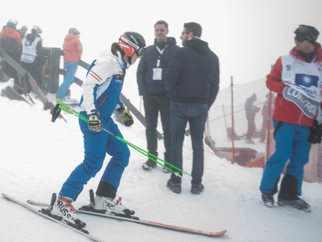 Petra Vlhová