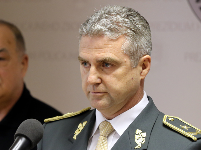 tibor gašpar