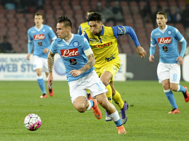 Marek Hamšík
