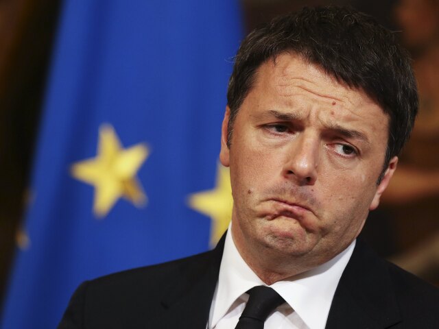 Matteo Renzi