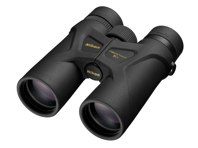 Nikon, Prostaff 3S, ďalekohľad