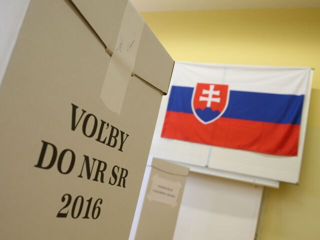 parlamentné voľby 2016, voľby