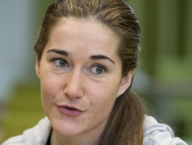 Šárka Strachová