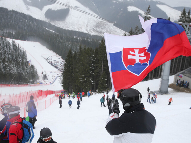 SP, Jasná, zrušený obrovský slalom