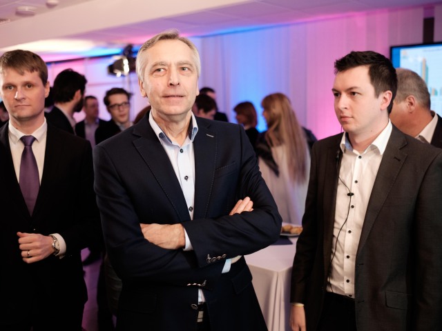 volby 2016, kdh, figel