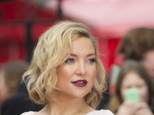 Britain Kung Fu Panda 3 Premiere