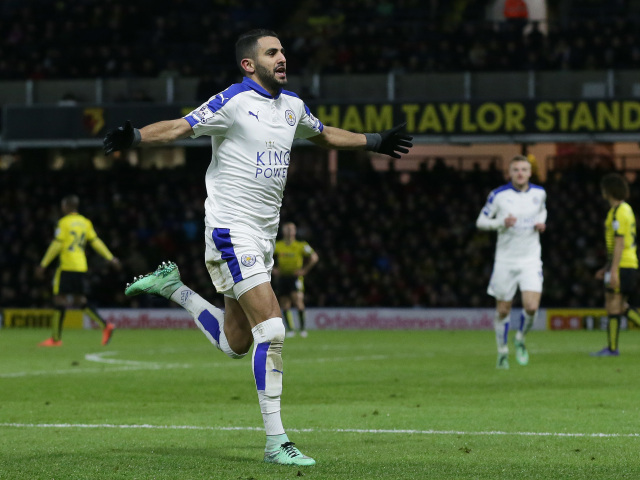 Britain Soccer Premier League