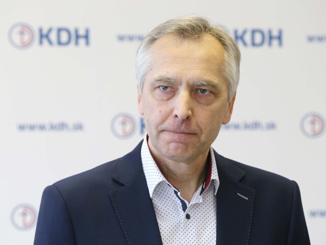 Ján Figeľ
