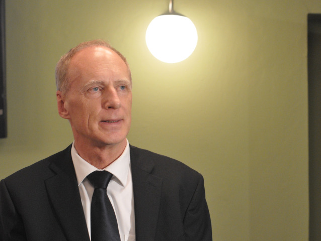 voľby 2016, Jaroslav Paška