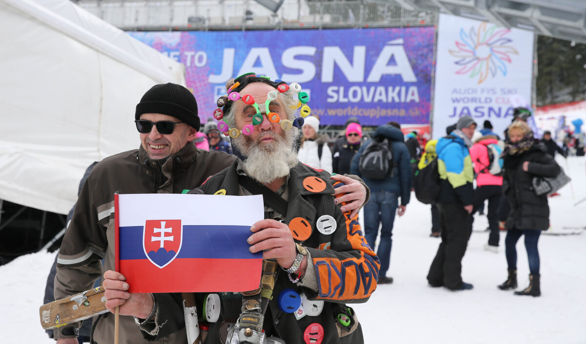Jasna fanusik