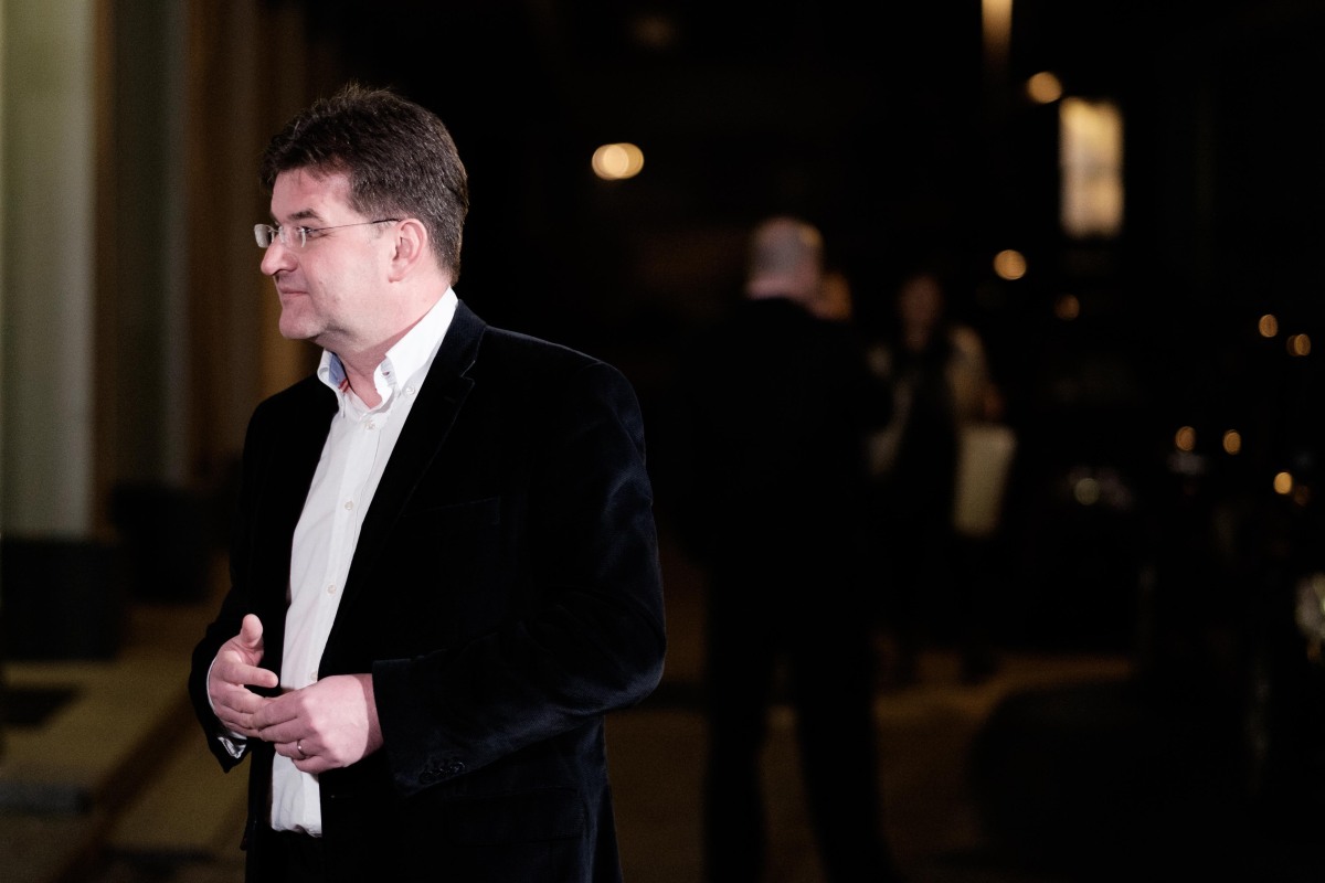 volby 2016, smer, lajcak